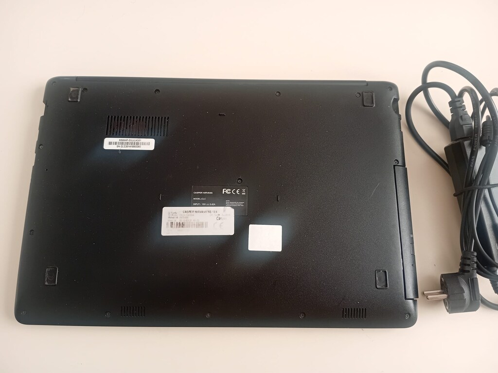 Casper i3 dizüstü leptop bilgisayar notebook // Konya - 3