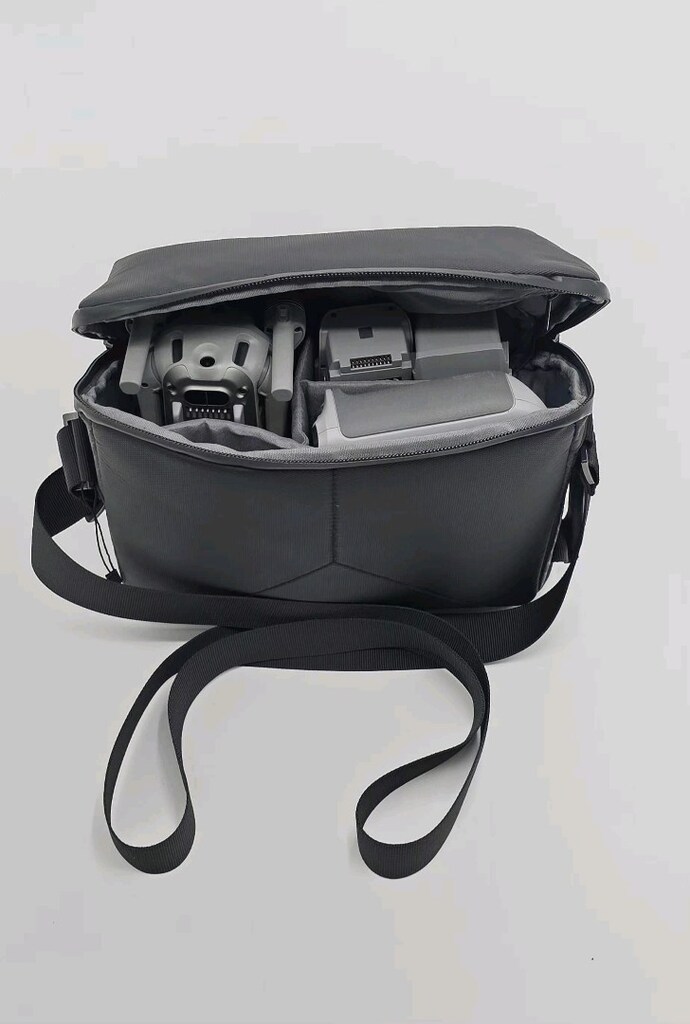 DJI Air 2S Fly More Combo - 17