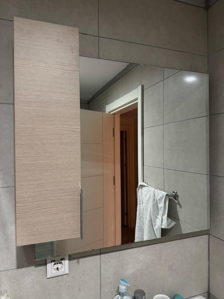 banyo dolabı - 2