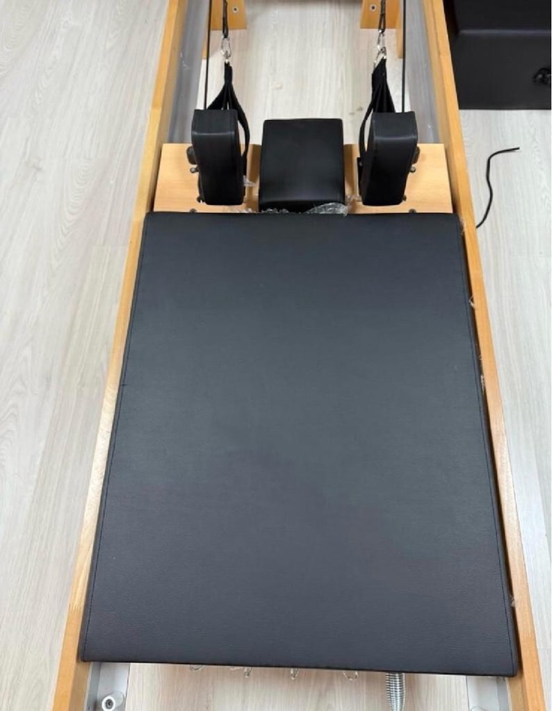 REFORMER PILATES ALETİ - 3