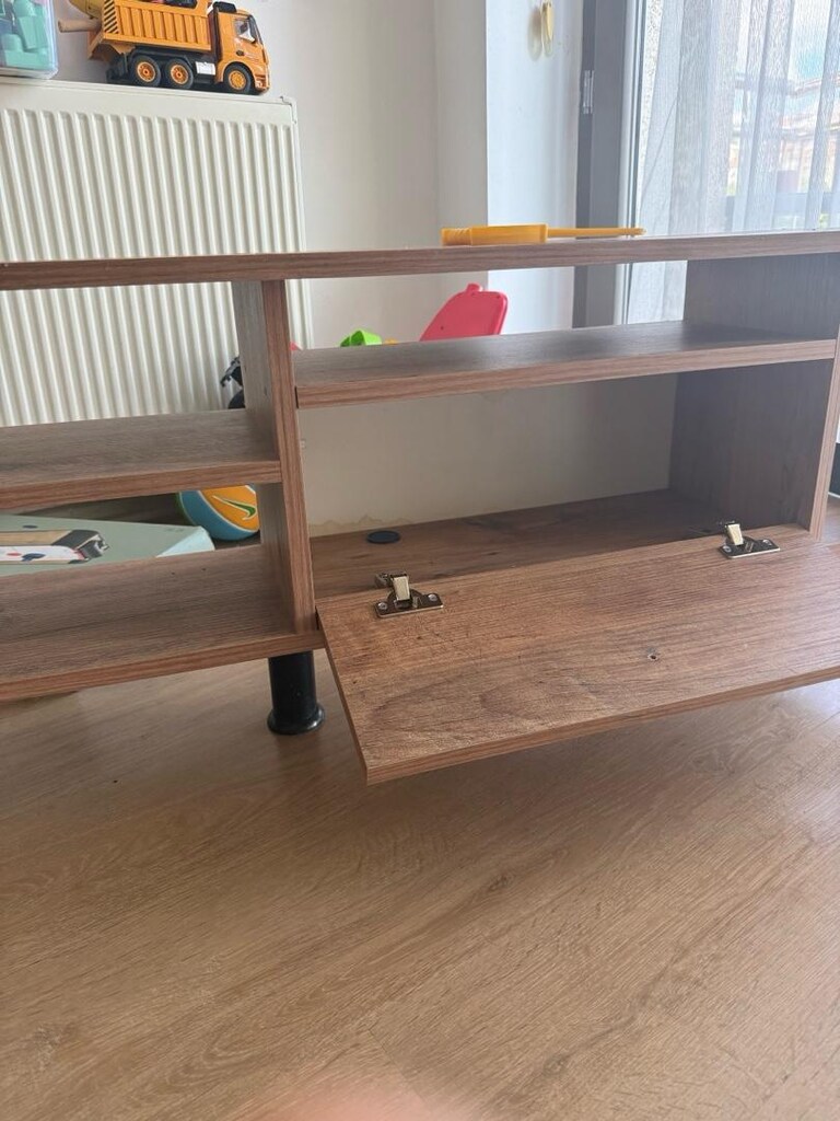 Tertemiz çok az kullanıldı - 8