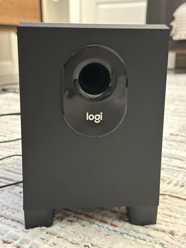 Logitech Z313 Hoparlör Seti - 3
