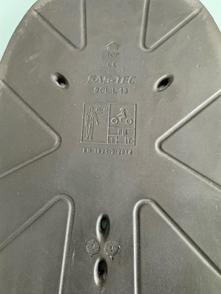 Riderdenim motosiklet montu - 8