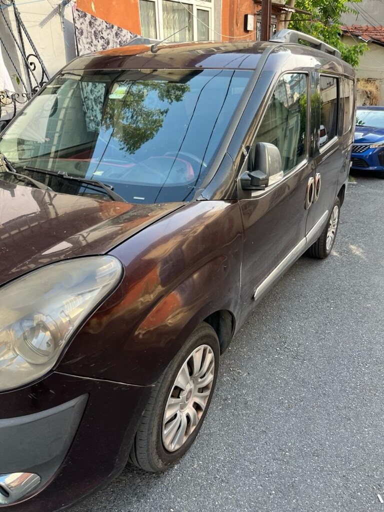 Doblo - 2