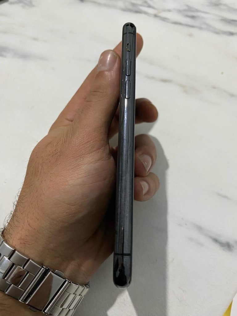 Türkiye İphone 11 PRO 512Gb Pil 79 - 13