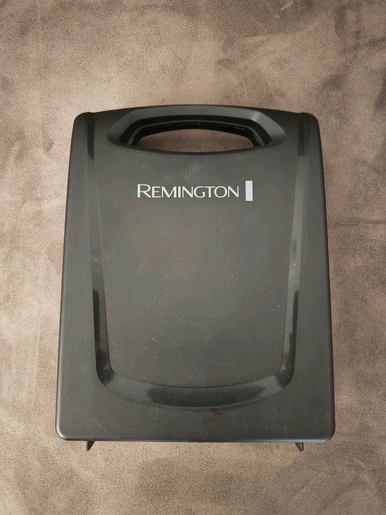 Remington Tras makinesi - 2