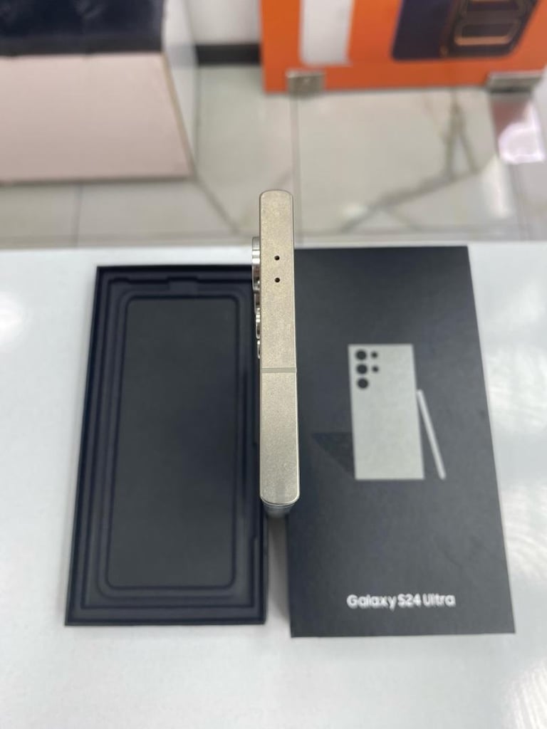 SAMSUNG GALAXY S24 ULTRA YD 256GB YILI KURTARIYOR - 4