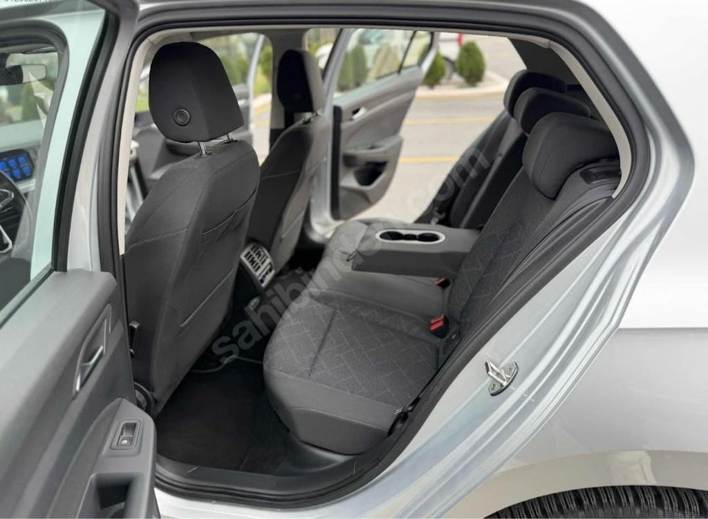 2022 VW GOLF 1.0 eTSI LIFE DSG 61.000 KM – SERVİS BAKIMLI - 7