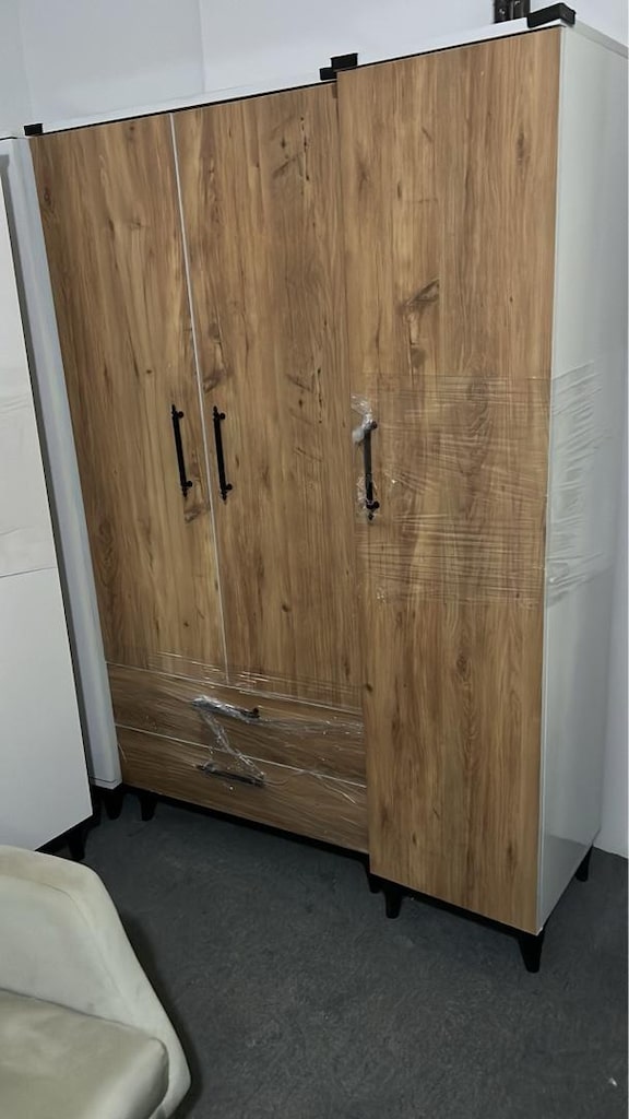 sıfır 3 kapaklı elbise dola modelleri - 3