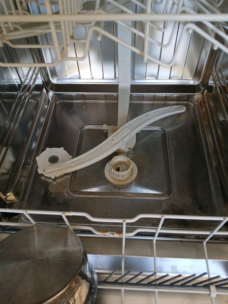 Bulaşık makinesi - 4
