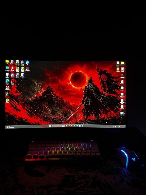 Gaming pc