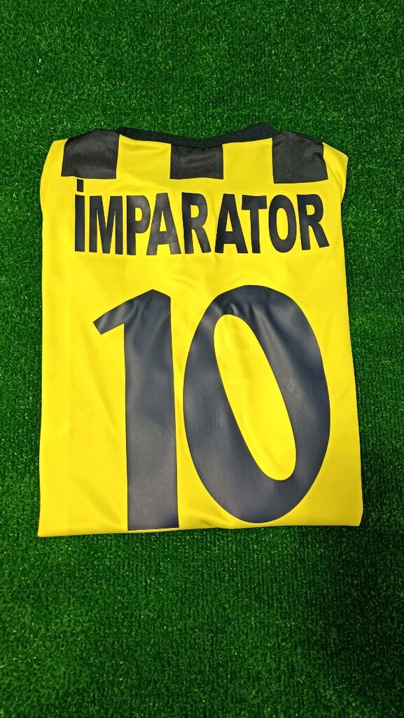 Orijinal Fenerbahçe Forması - 3