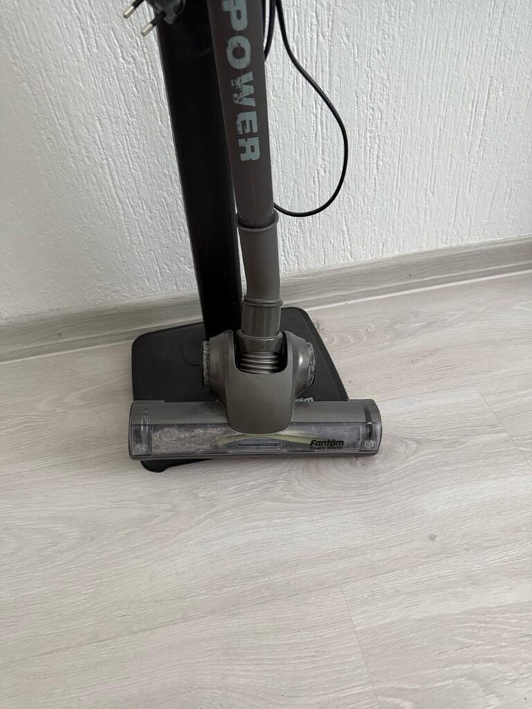 Pratik Kablolu Dikey Süpürge - 8