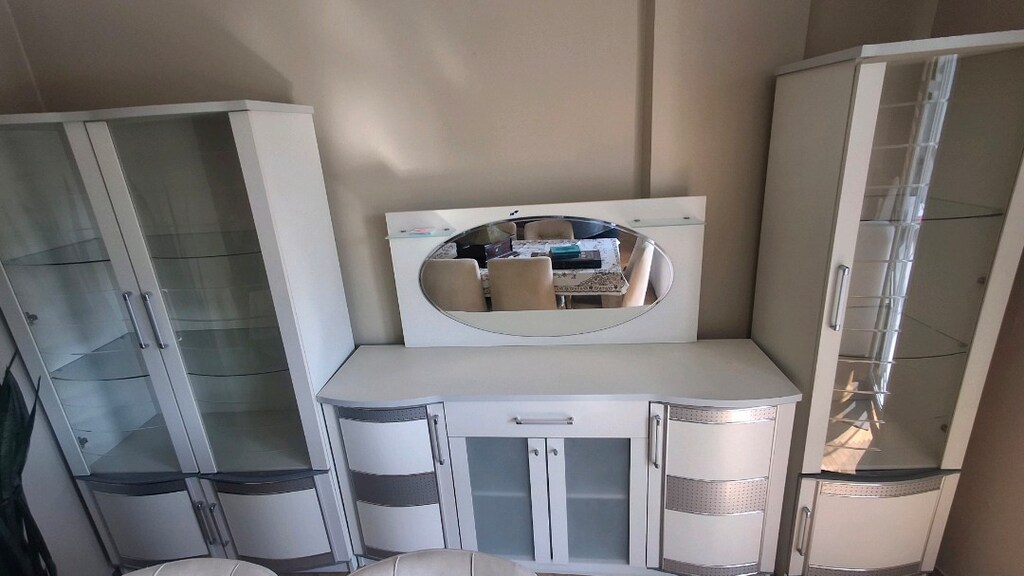 Salon mobilya takımı - 2