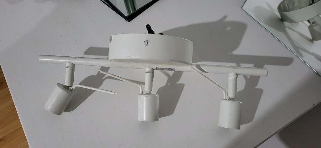 3lü Spot Lamba - 3