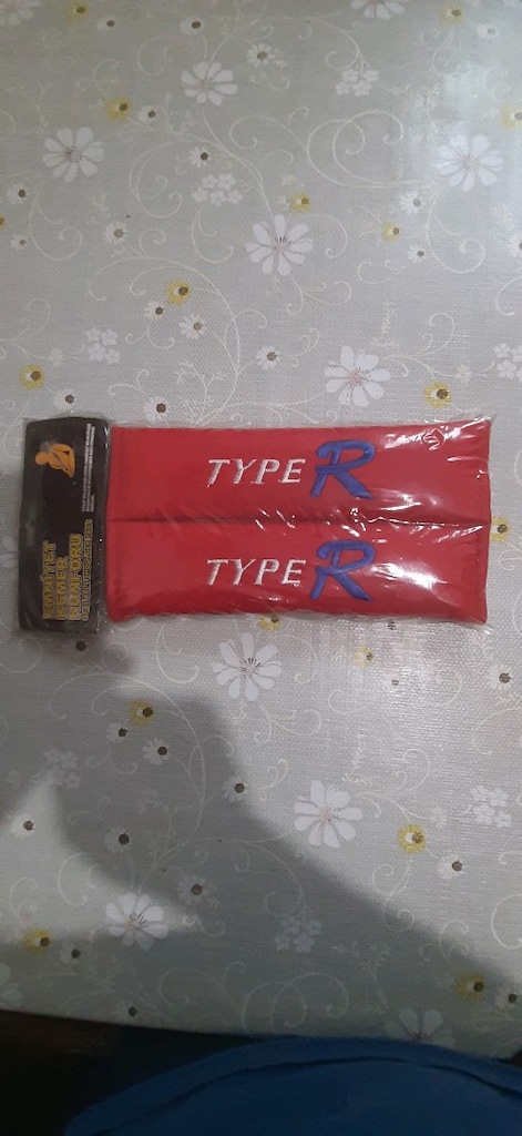 TEYPE R EMNİYET KEMER KONFORÜ - 2