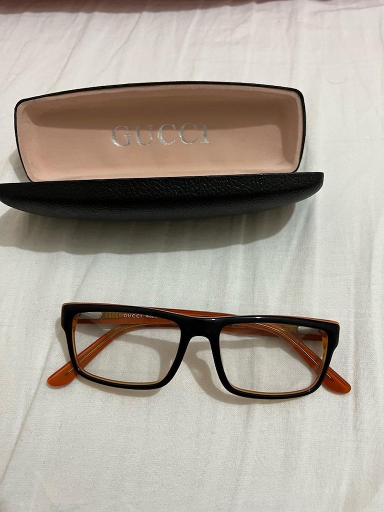 Gucci Marka Gözlük