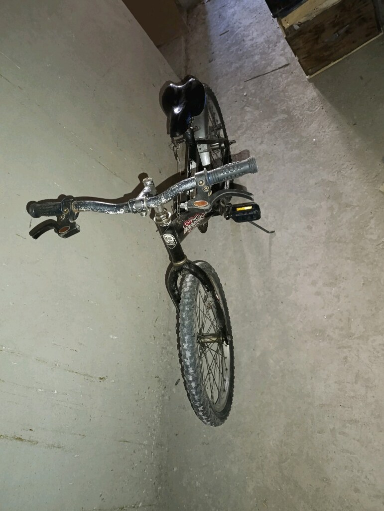 bisiklet 20 jant - 3