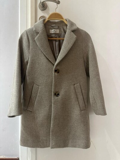 H&M kaban 9 10 yaş