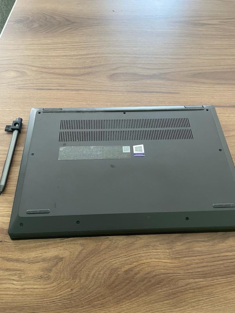 LENOVO İDEAPAD DOKUNMATİK EKRANLI i7- 8Gb Ram -512 SSD Laptop - 7
