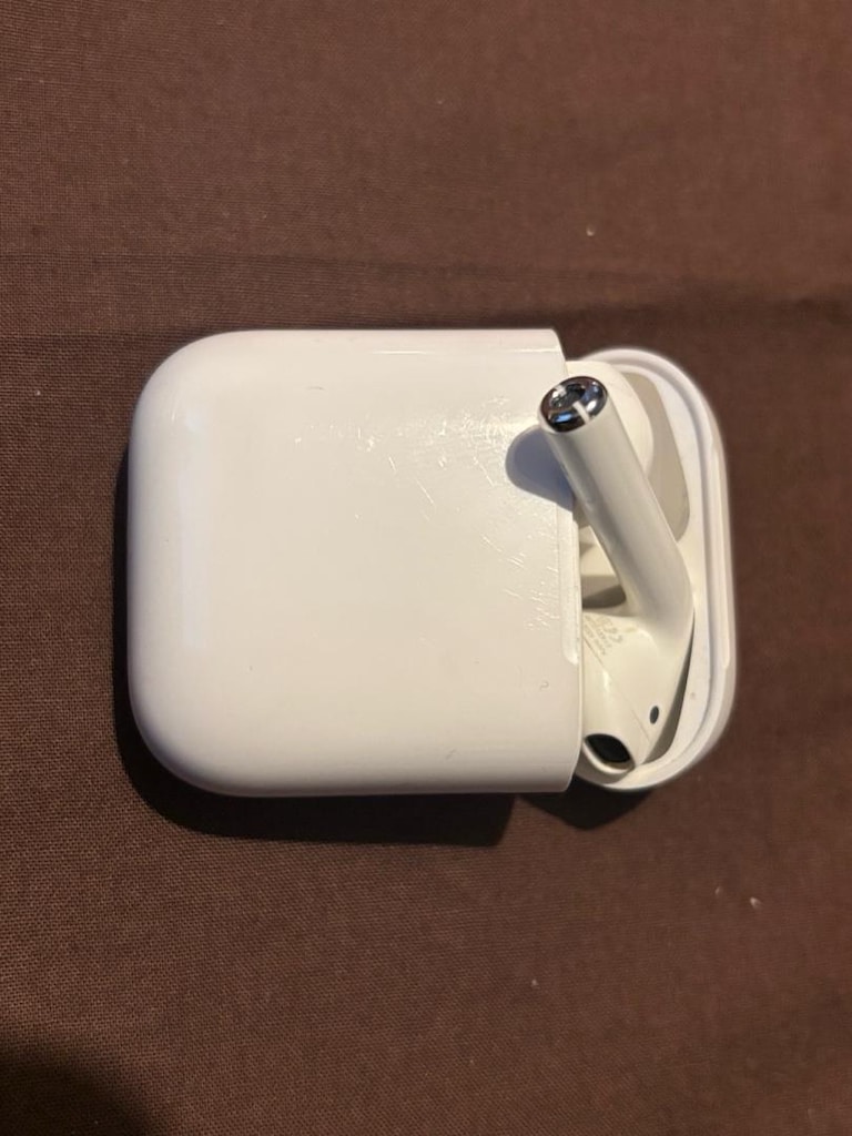 orjinal faturalı airpods 2. nesil - 3