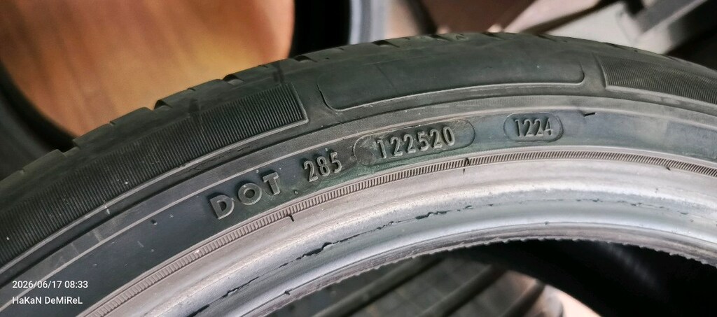 225 40 18 milistone 2024 - 4