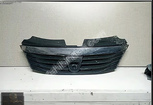 DACIA LOGAN ÖN PANJUR 09 12 ARASI