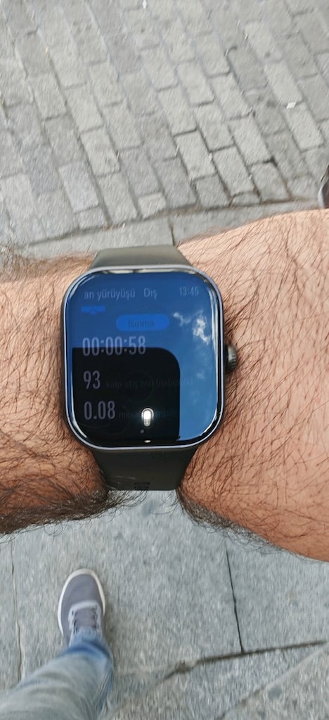 Honor watch 2 pro - 3