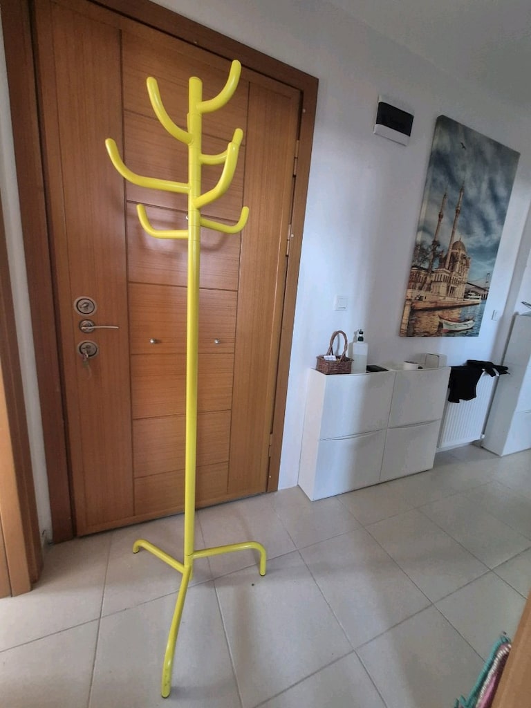 ıkea ayaklı askı - 4