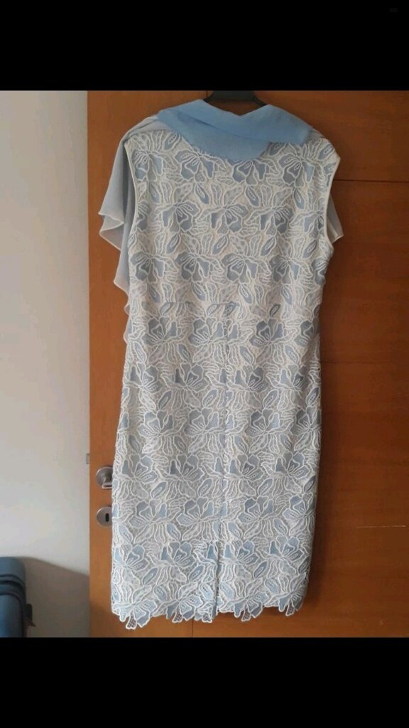 42 Beden yeni abiye elbise - 5