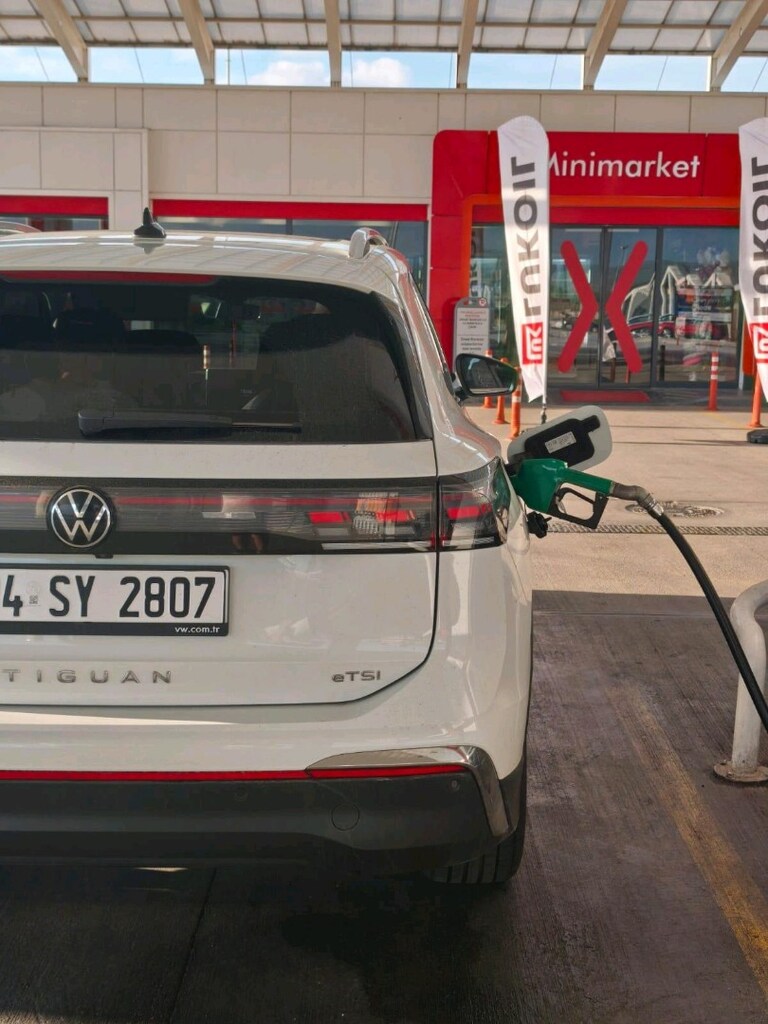 tertemiz araba - 5