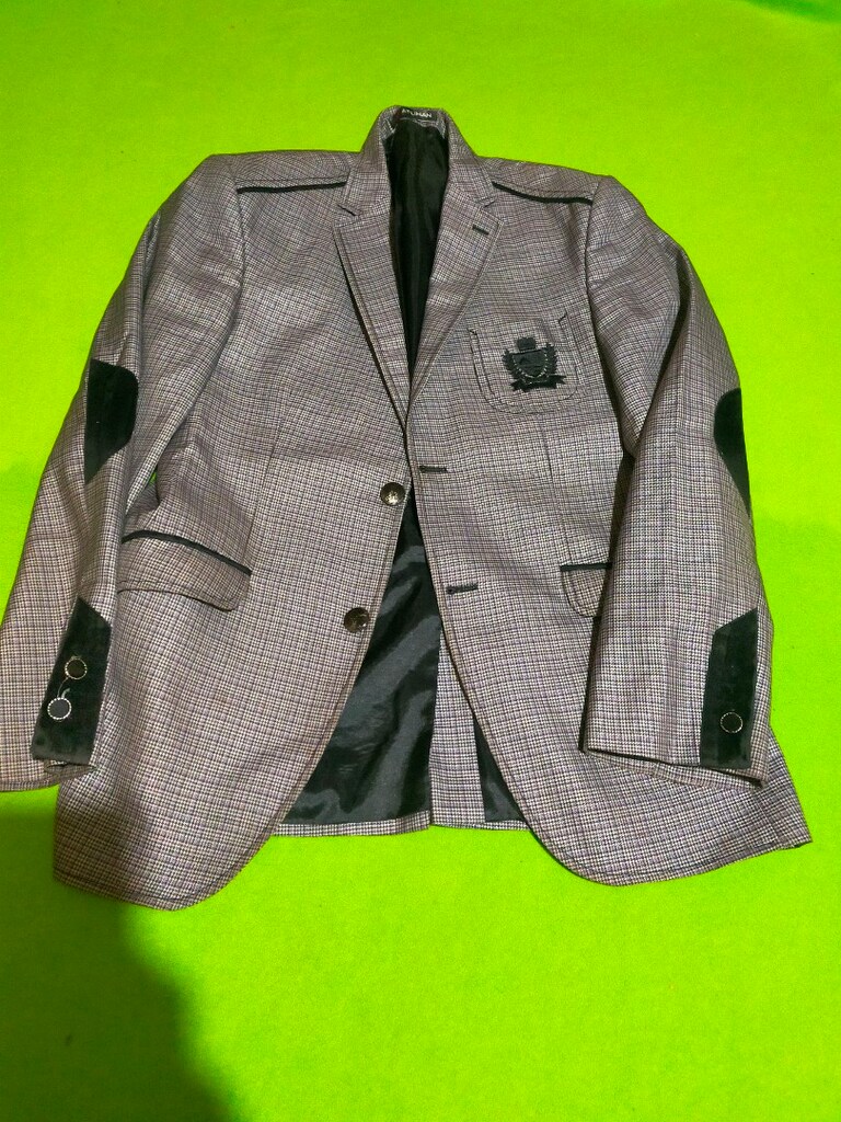 46 beden blazer ceket - 2
