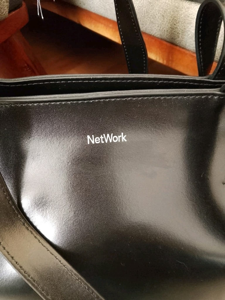 Network çanta - 7