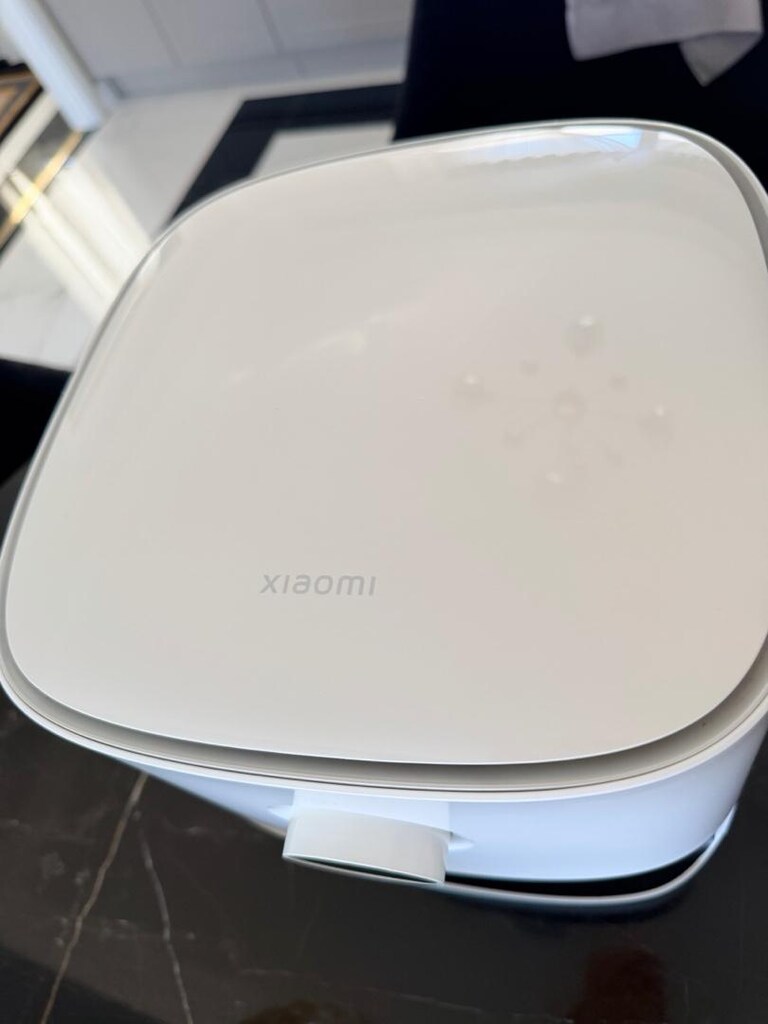 xiaomi airfryer - 7
