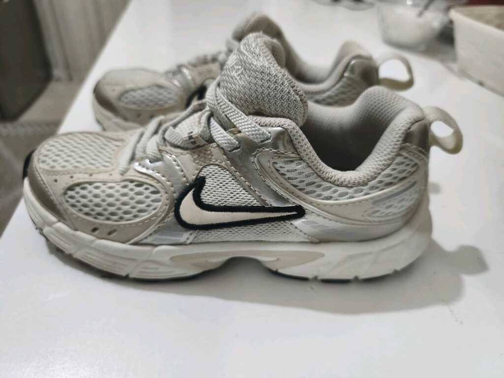 Nike orjinal 30-31 numara - 5