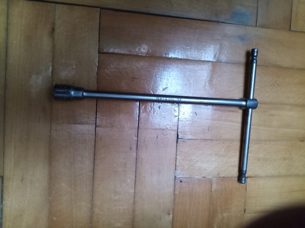 Beta T kol 13 kısa kol lokma italyan malı - 3