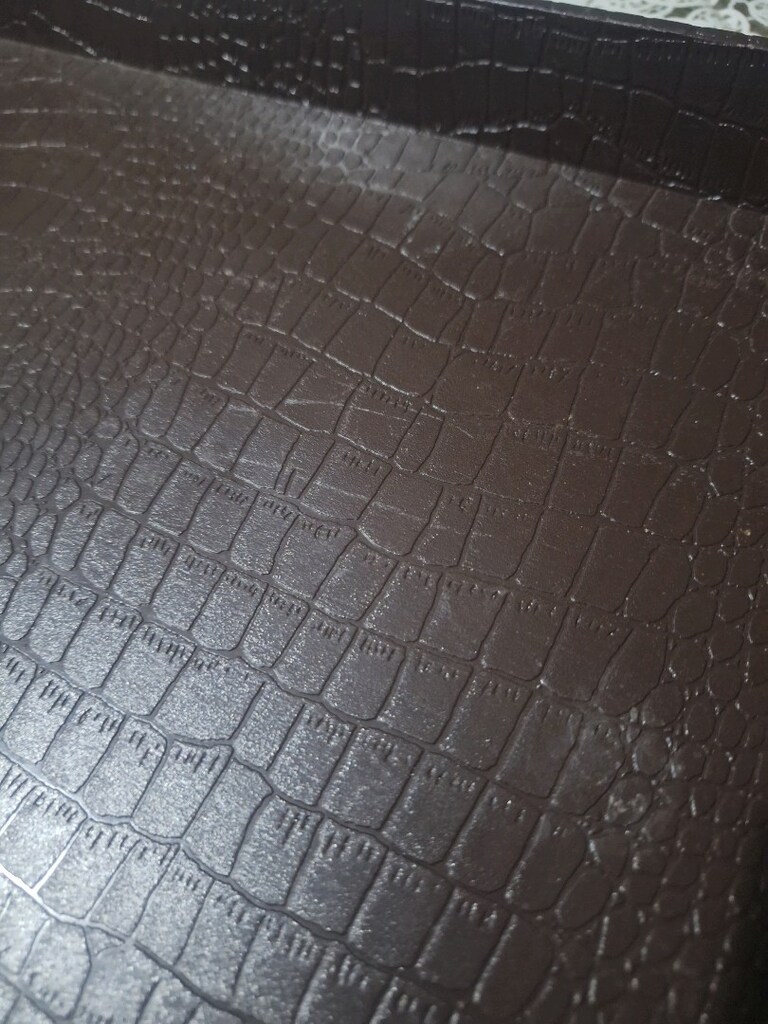 tepsi. ölçüsü ahşap değil - 2