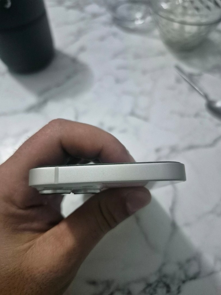 Tertemiz iphone 13 beyaz son gün - 2
