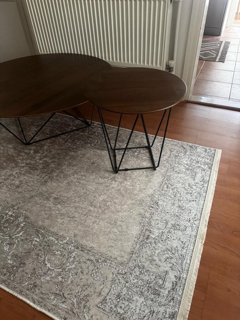 Enza Home büyük orta sehpa - 3