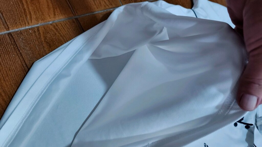 Adidas likralı tshirt. - 6