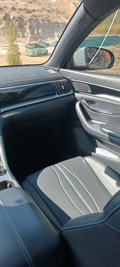 BYD SEAL U DMI HATASIZ - 10