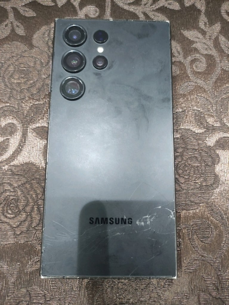 SAMSUNG S24 ULTRA YD - 2