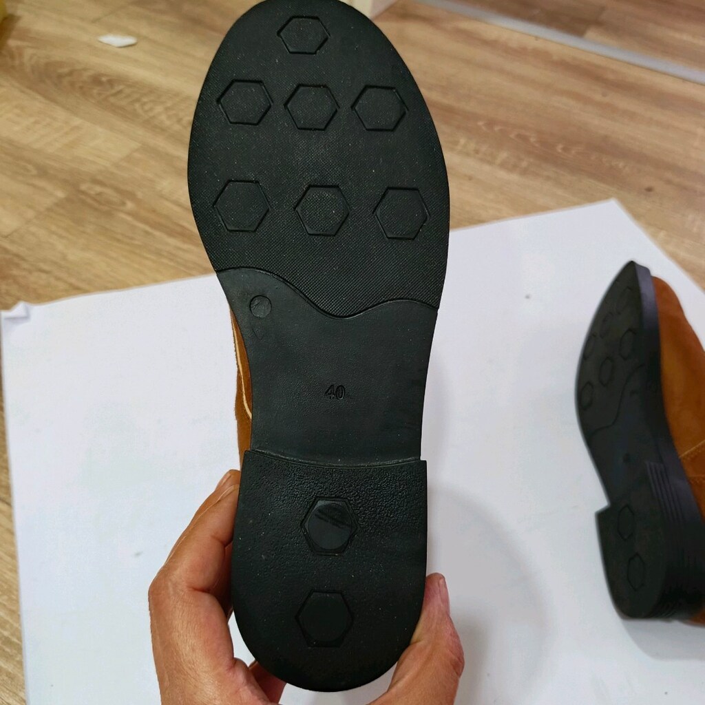 süğet bot evde 1 kere giyildi - 9