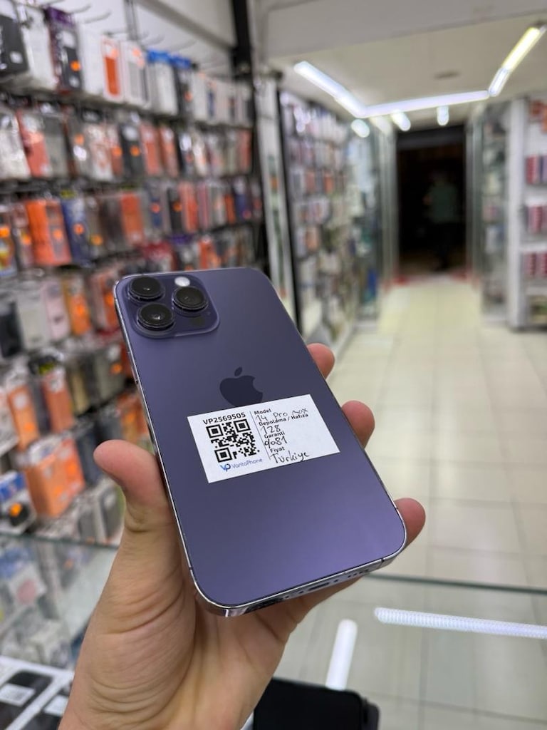İPHONE 14 PRO MAX AYSİMA İLETİŞİM - 9