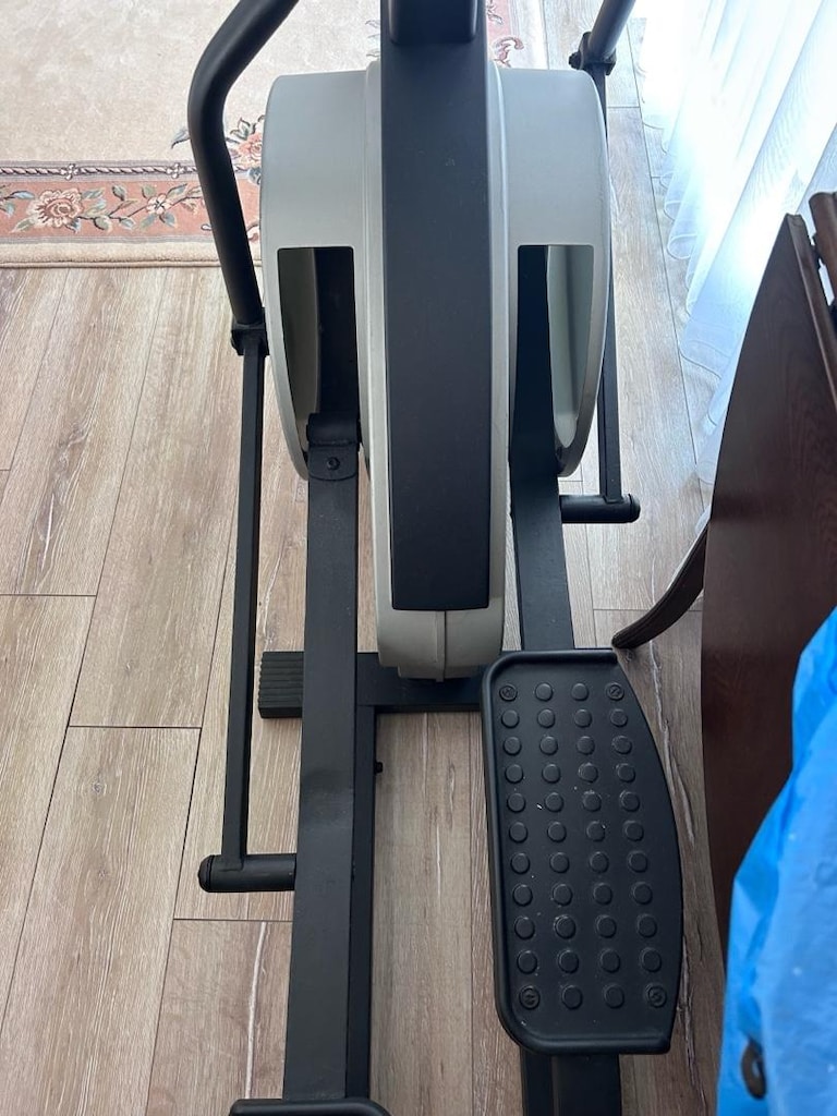 Fitness Spor Bisikleti - 6