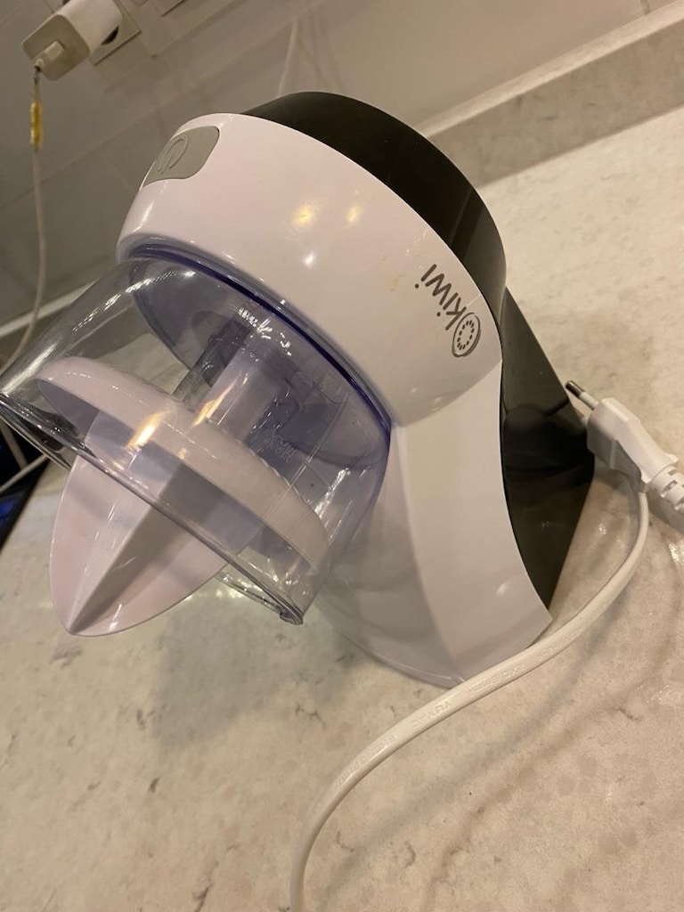 kiwi marka mutfak robotu aynı zamanda narenciyesıkacağı - 4
