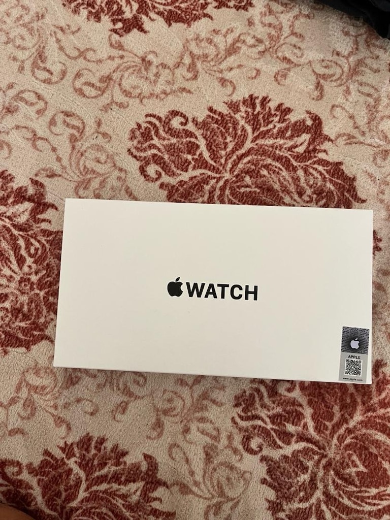 APPLE WATCH ULTRA 3 - 10