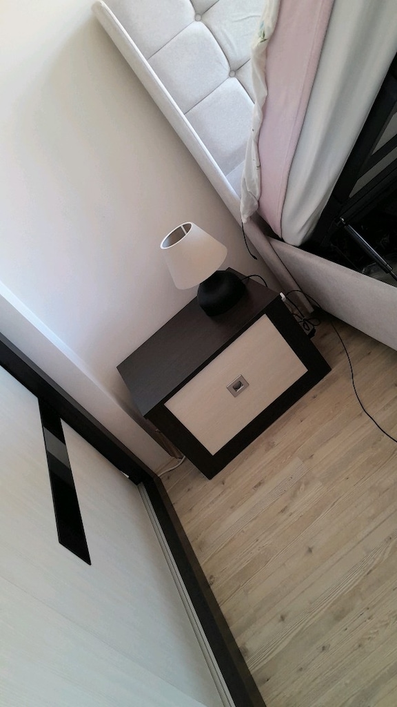 sürgülü gardolap/2komidin/makyaj aynası - 3