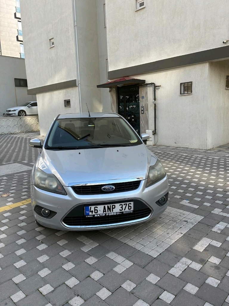 otomatik Focus - 3