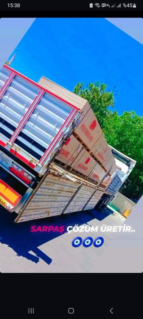 BETOPAN 8-20 MM TÜRKİYENİN HER NOKTASINA SEVK - 4